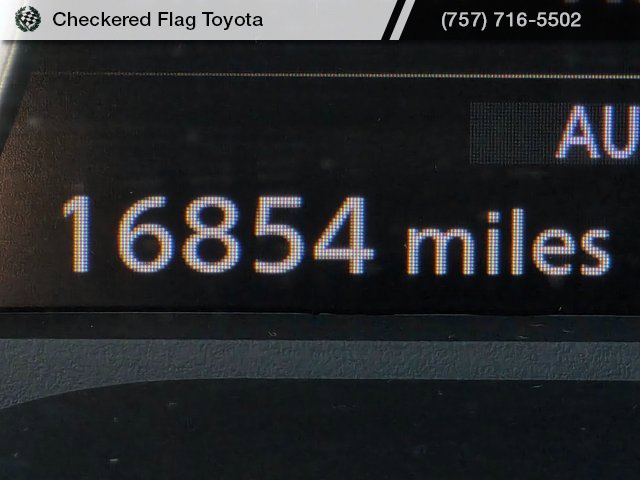 Used 2023 Nissan Pathfinder SL w/ SL Premium Package image 14