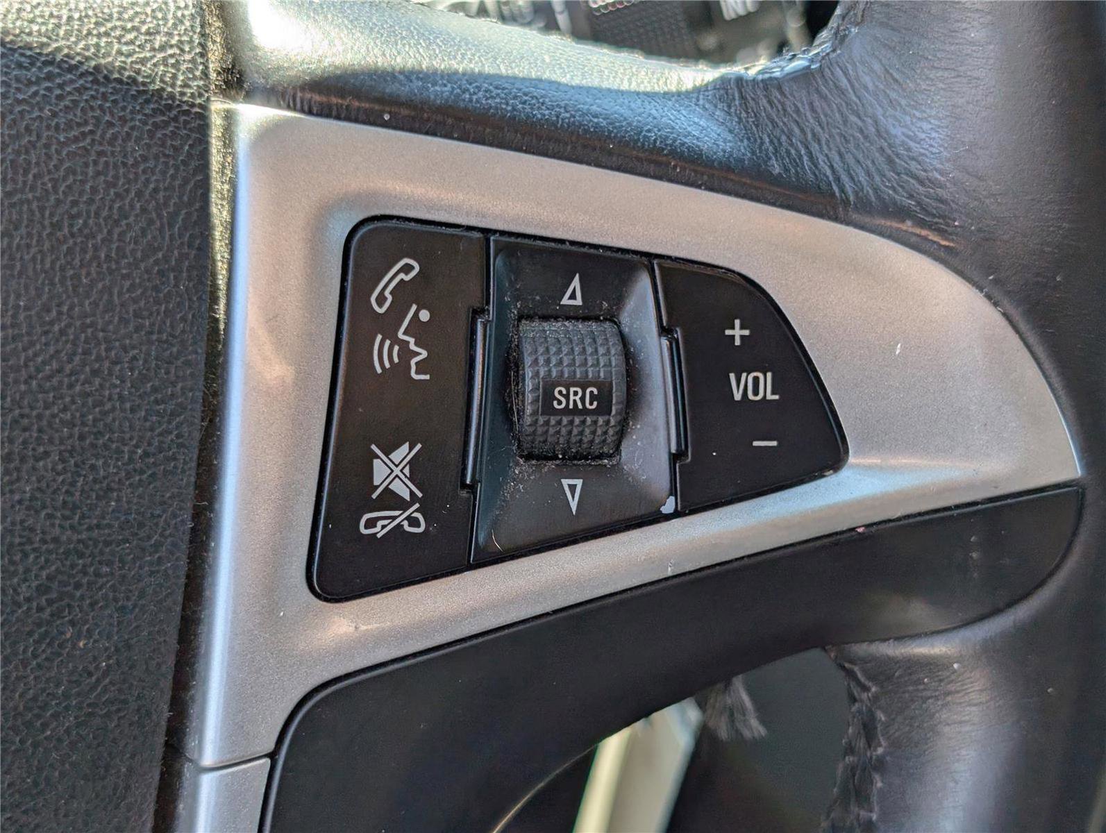 Used 2016 GMC Terrain SLT w/ Driver Alert Package I FWD image 23