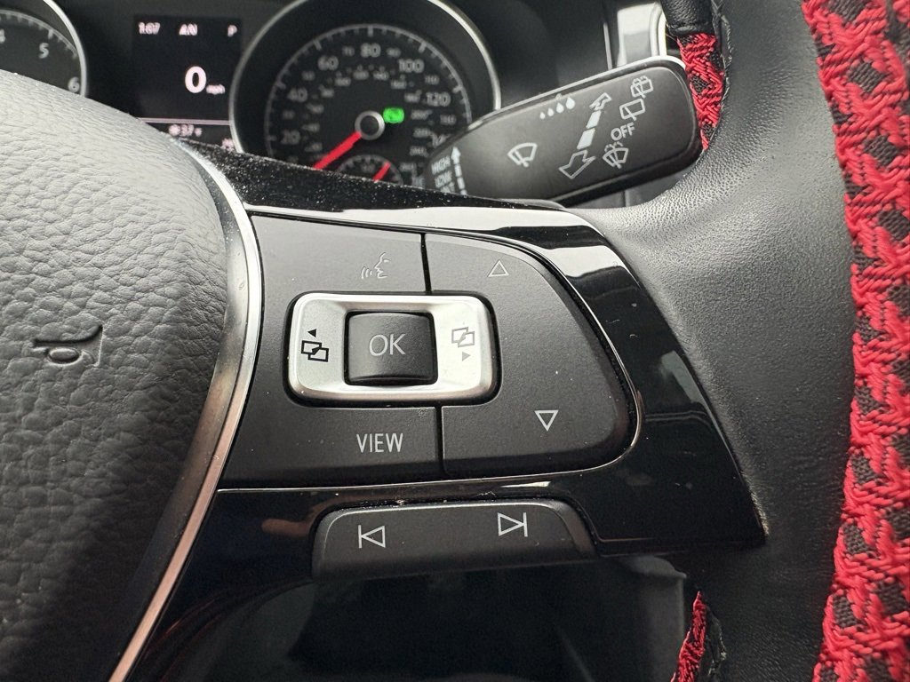 Used 2019 Volkswagen Golf SE w/ Driver Assistance Package image 15