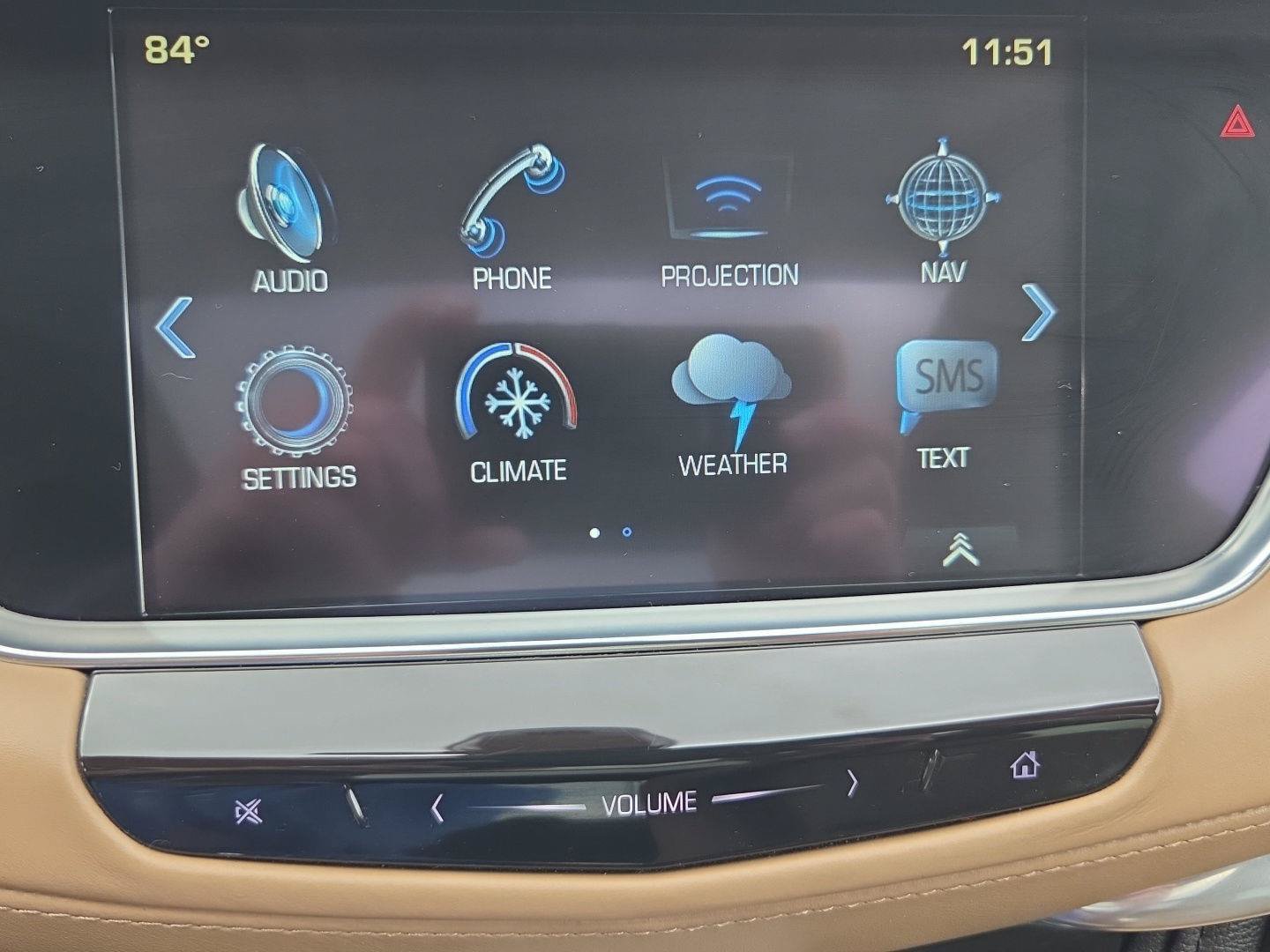 Used 2019 Cadillac XT5 Platinum AWD/4WD image 16