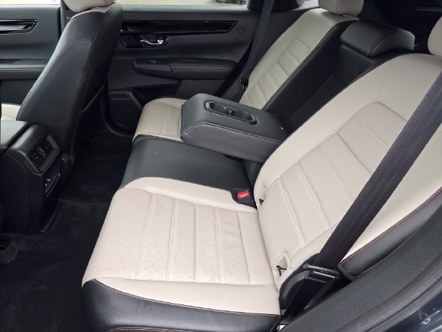 Used 2025 Honda CR-V Sport Touring image 41