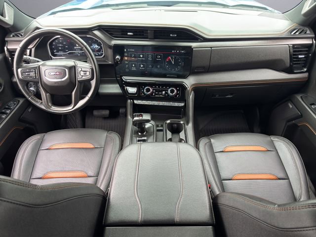 Used 2024 GMC Sierra 1500 AT4 w/ AT4 Premium Package image 18