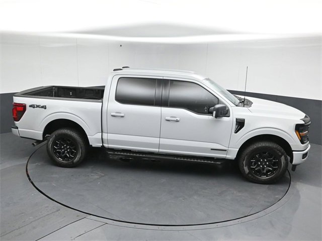 Certified 2024 Ford F150 XLT w/ Equipment Group 302A MID image 52