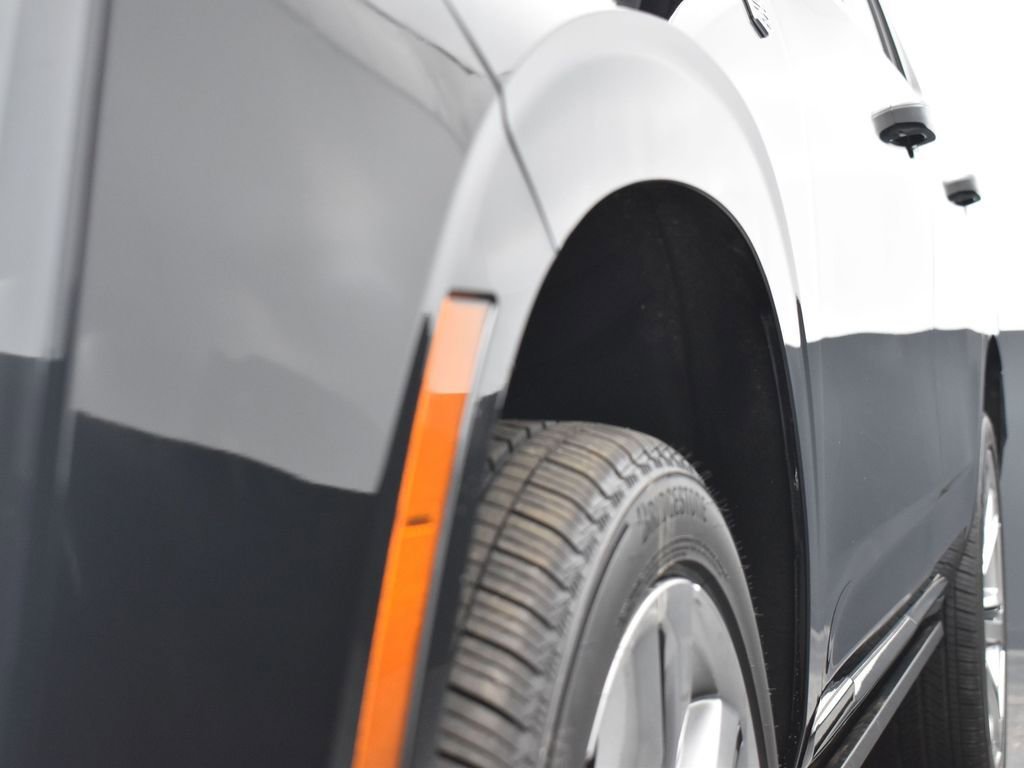 Certified 2026 Cadillac Escalade Sport w/ Touring Package image 41