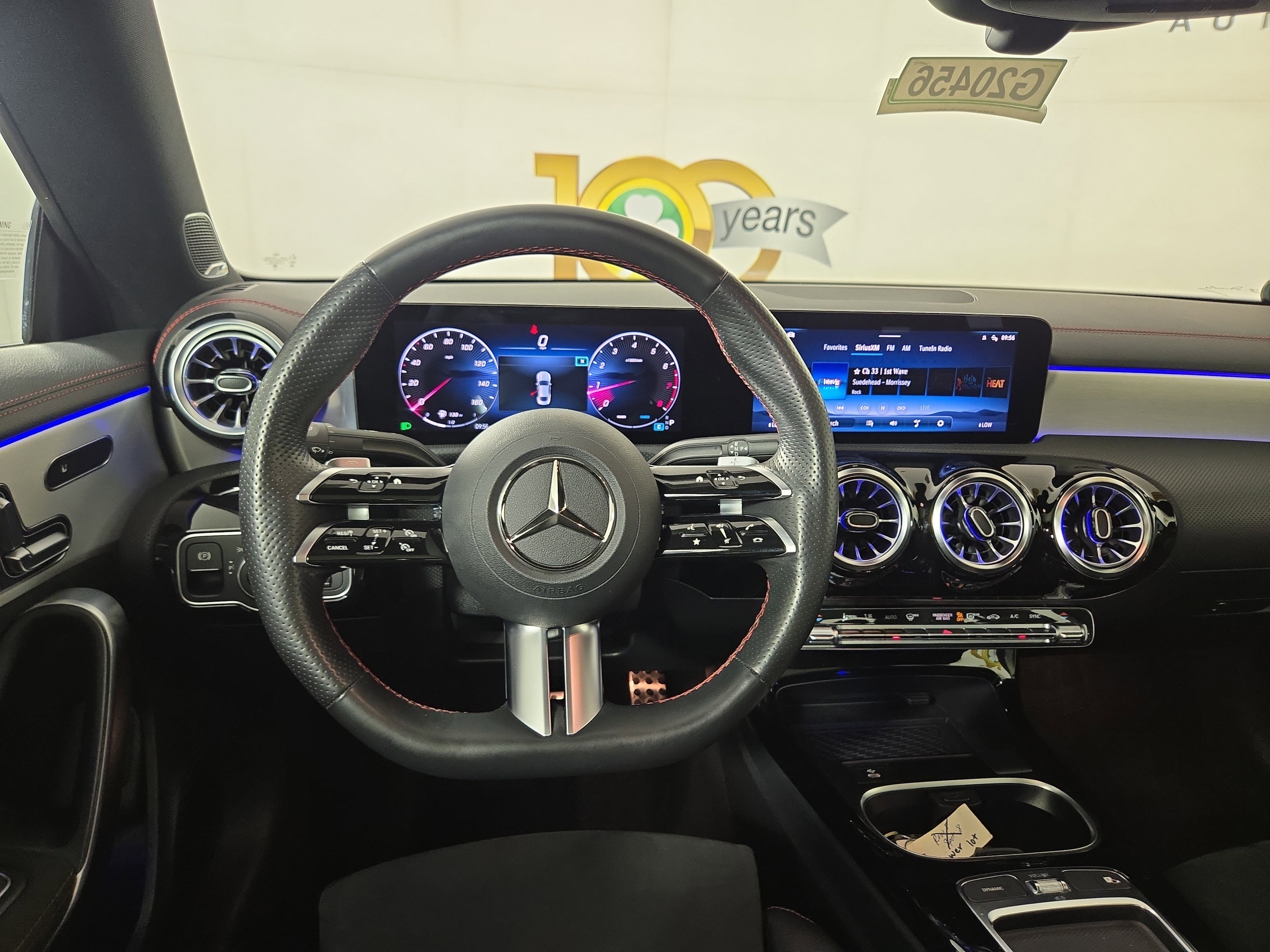 Used 2024 Mercedes-Benz CLA 250 4MATIC image 14