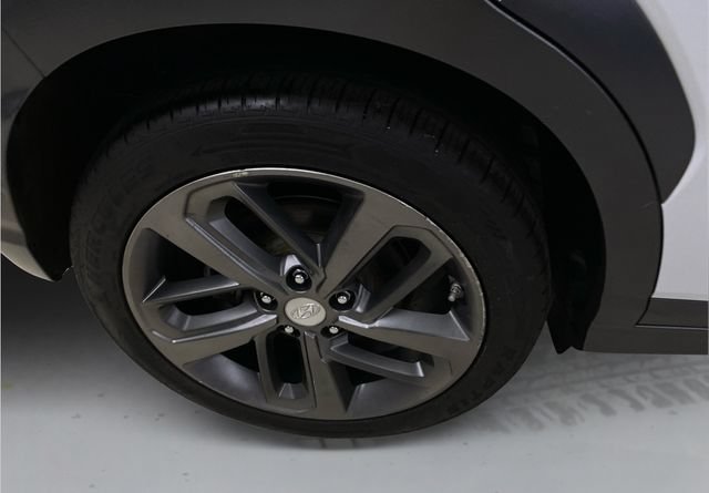 Used 2018 Hyundai Kona Limited AWD/4WD image 18