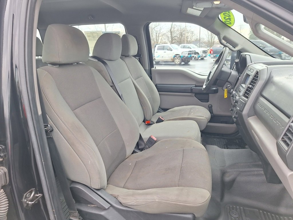Used 2020 Ford F250 XL w/ XL Value Package image 14