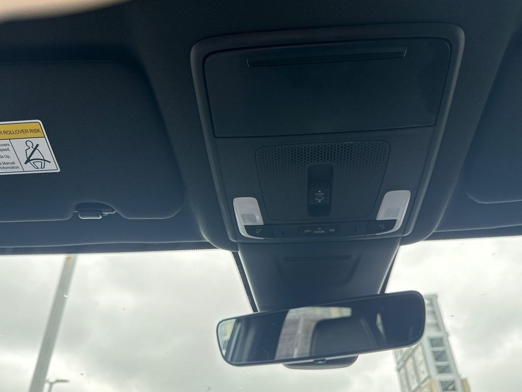 Certified 2024 Honda CR-V Sport-L image 34