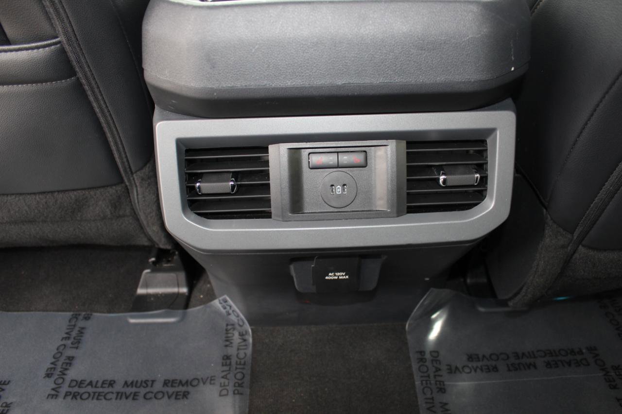 Used 2026 Ford F250 Lariat image 14