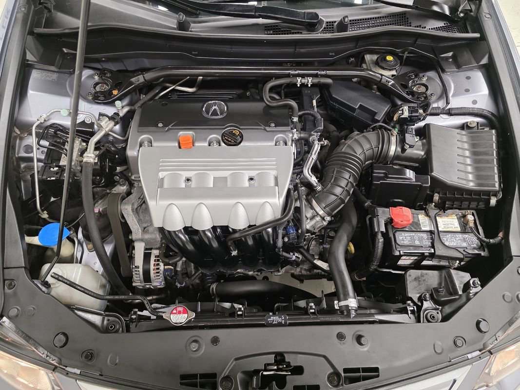 Used 2012 Acura TSX Sedan FWD image 48