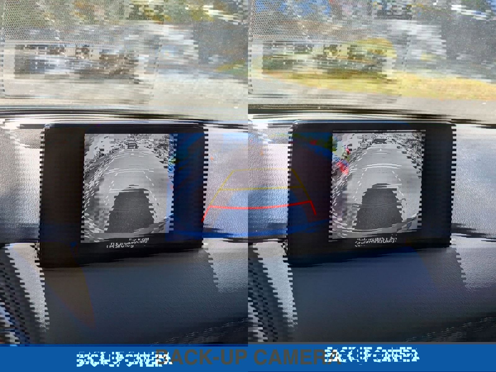 Used 2024 MAZDA CX-5 AWD 2.5 S w/ Select Package image 23