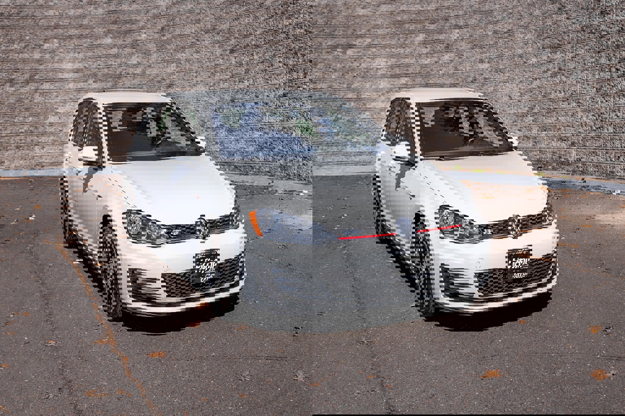 Used 2017 Volkswagen GTI S image 2