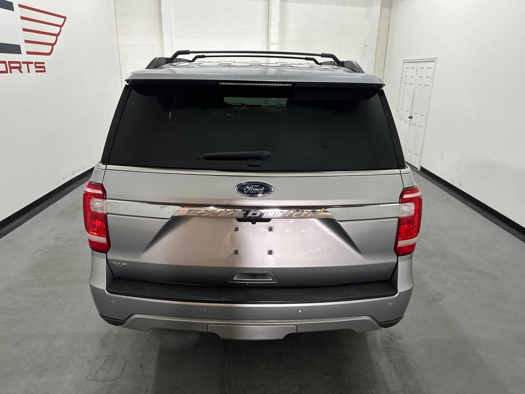 Used 2021 Ford Expedition XLT RWD image 11