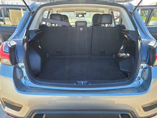 Used 2024 Mitsubishi Outlander Sport SE image 23