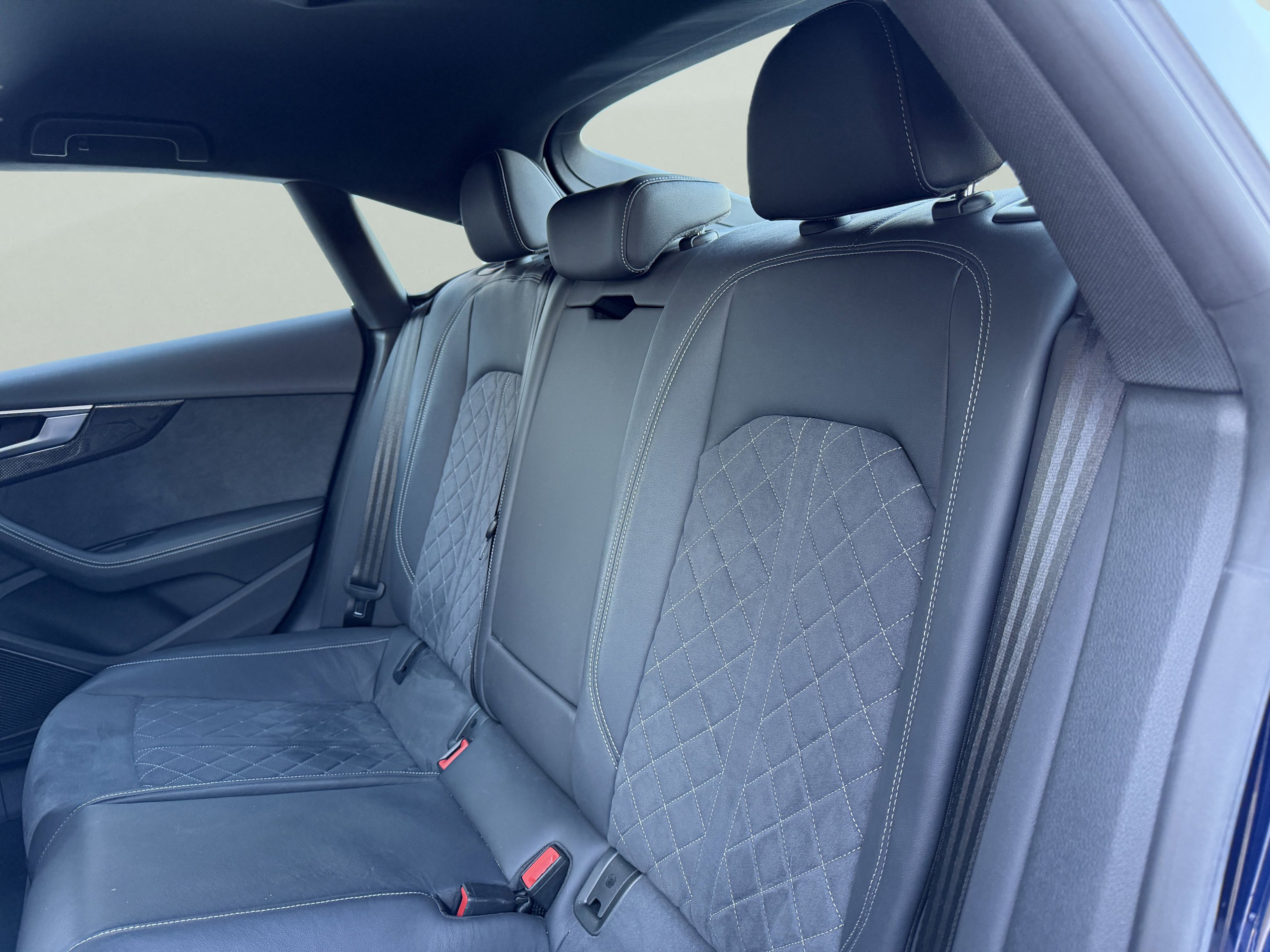 Used 2022 Audi S5 Premium Plus image 39