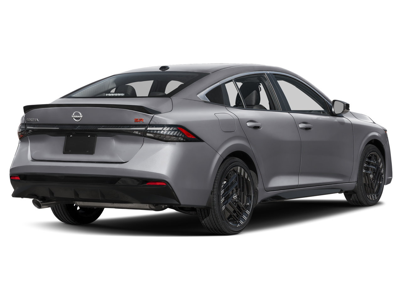 New 2026 Nissan Sentra SR w/ SR Premium Package FWD image 24