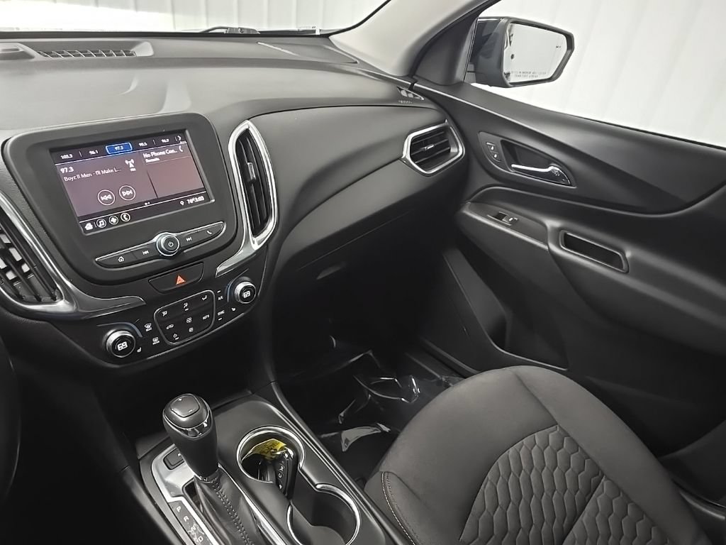 Used 2020 Chevrolet Equinox LT AWD/4WD image 25