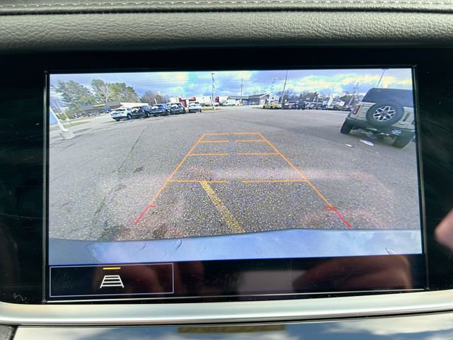 Used 2025 Cadillac XT5 Premium Luxury image 26