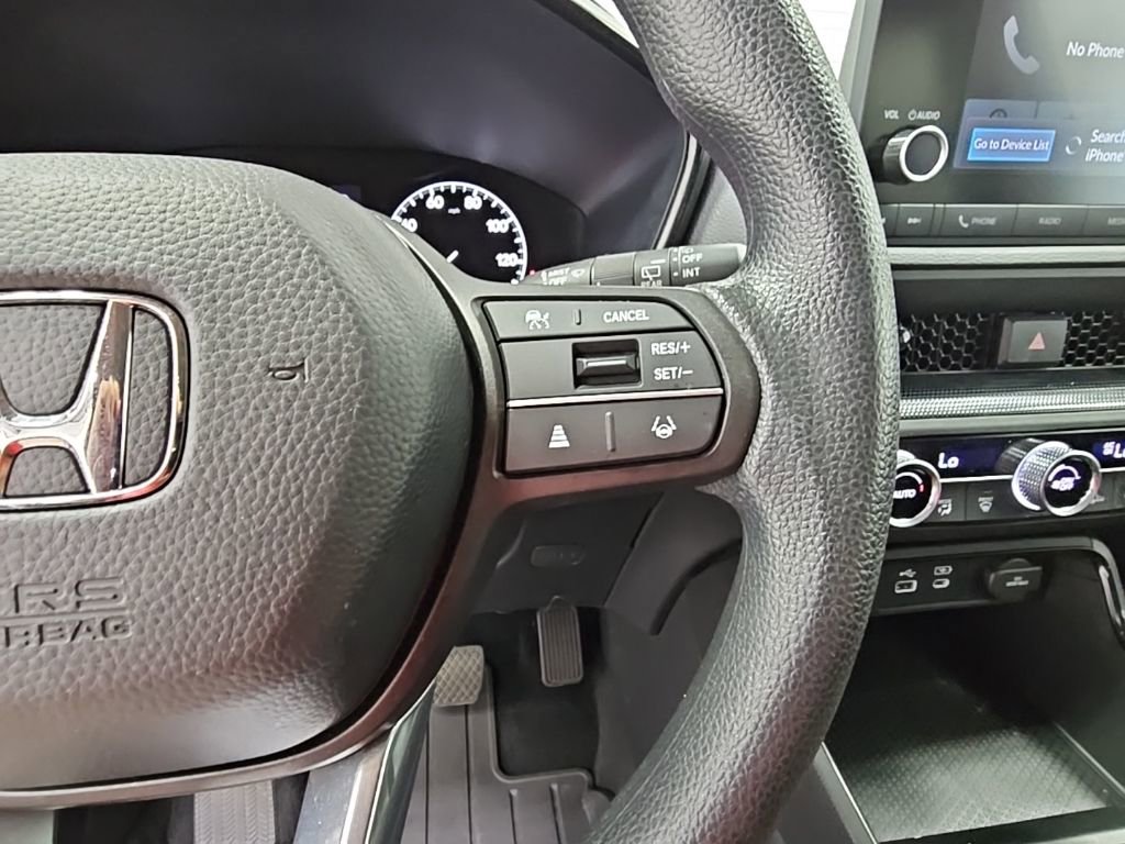 Used 2024 Honda CR-V EX image 25