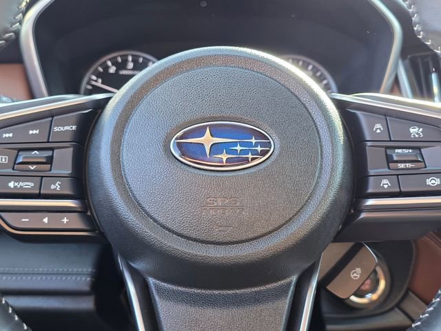Certified 2024 Subaru Outback Touring XT AWD/4WD image 31
