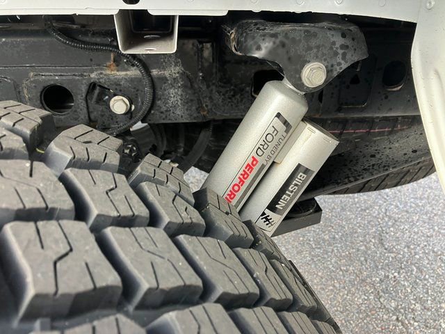 Used 2023 Ford F150 Lariat w/ Equipment Group 502A High image 2