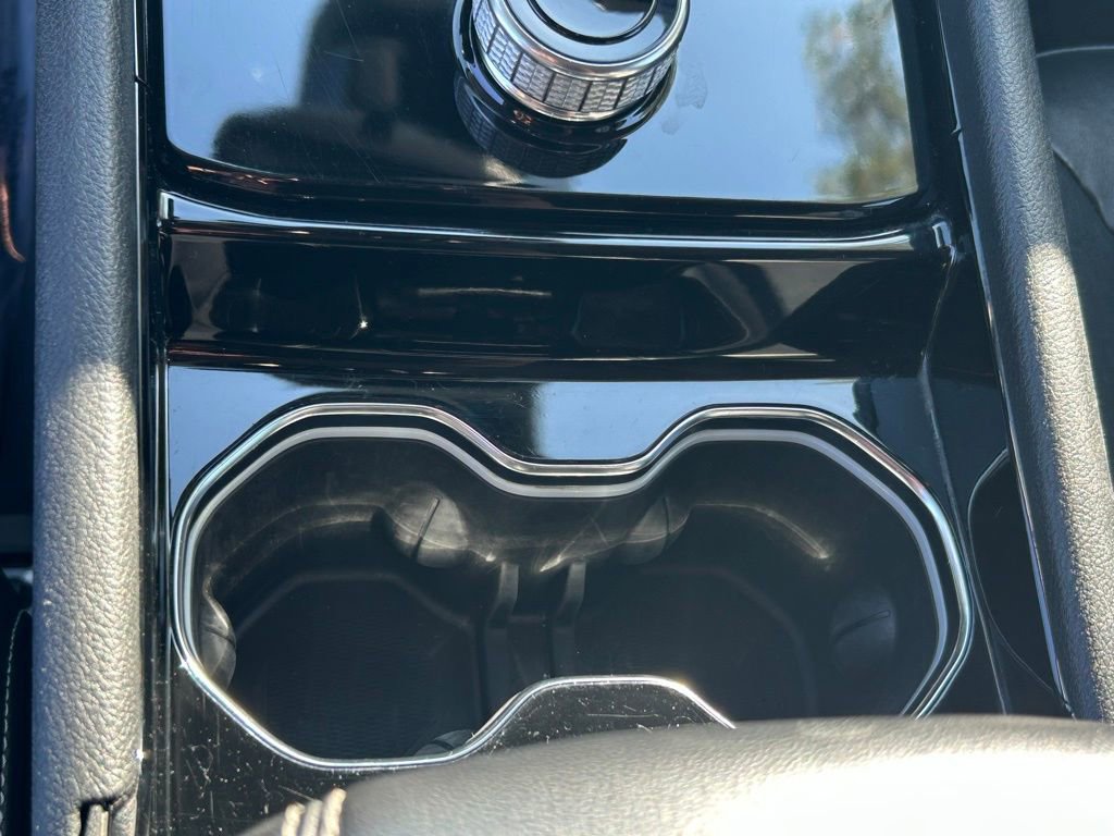 Used 2021 Jeep Grand Cherokee L Limited image 22