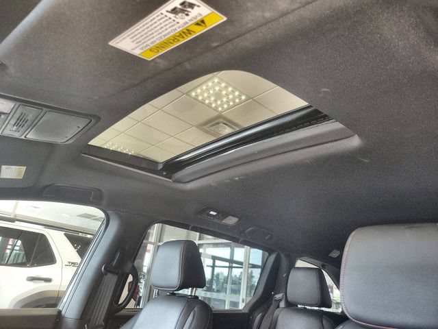 Used 2023 Honda Odyssey Sport image 22