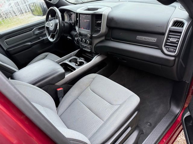 Certified 2022 RAM 1500 Big Horn image 32