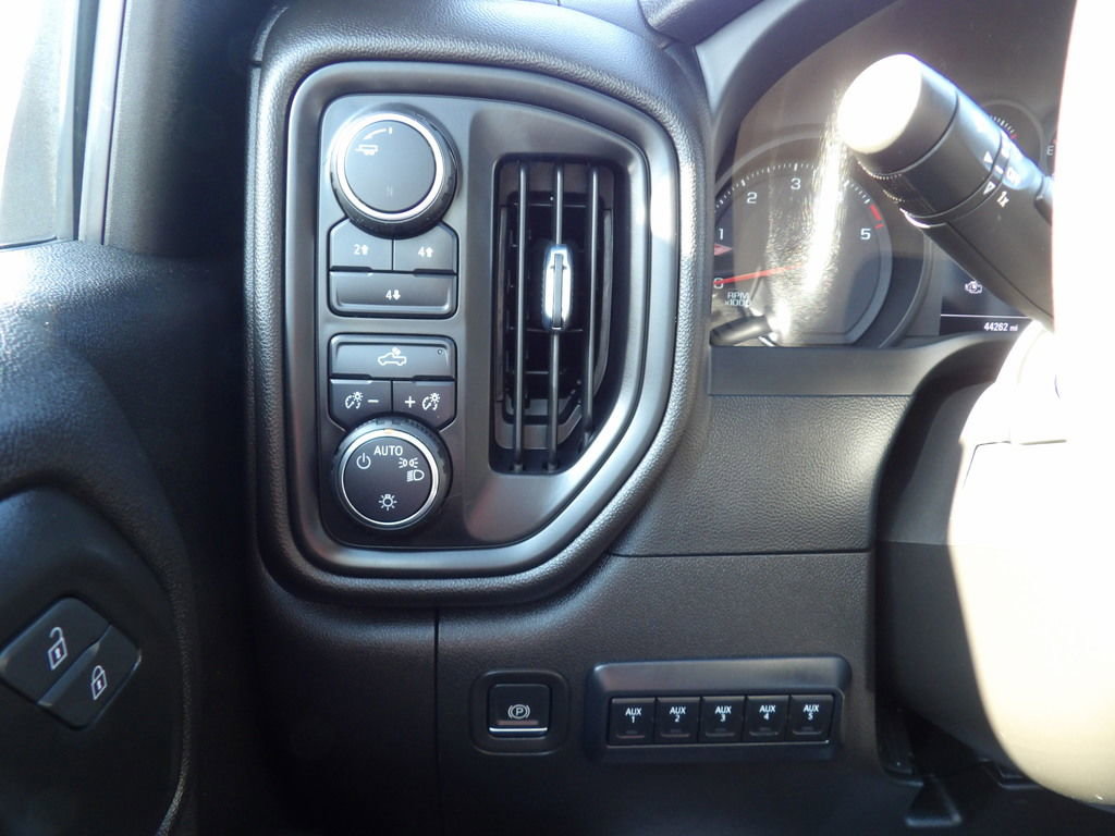 Used 2022 Chevrolet Silverado 3500 W/T w/ WT Fleet Convenience Package AWD/4WD image 19