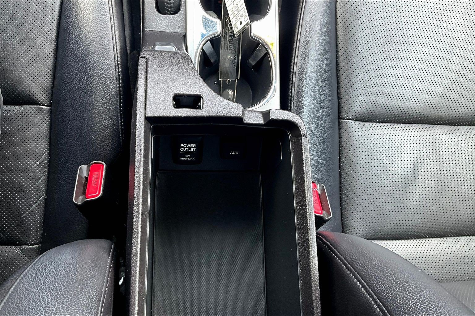 Used 2014 Acura ILX FWD image 25