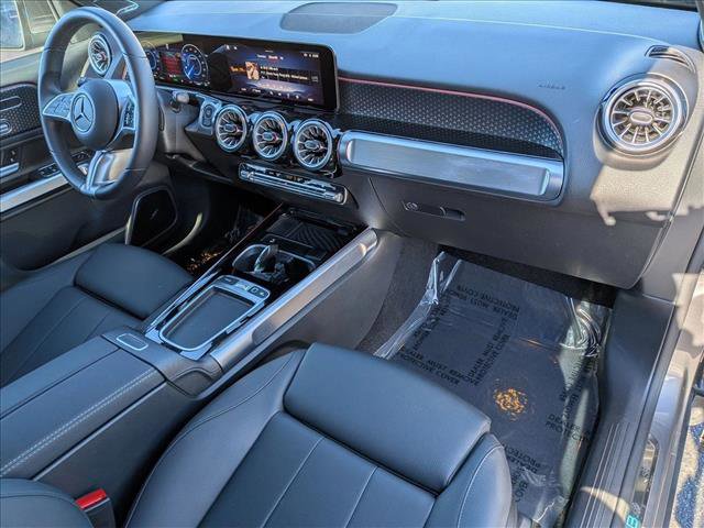 Certified 2025 Mercedes-Benz EQB 250+ EQB 250+ image 21