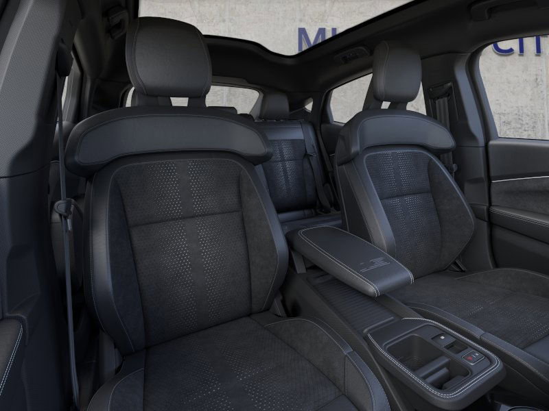 New 2025 Ford Mustang Mach-E GT w/ Interior Protection Package image 10