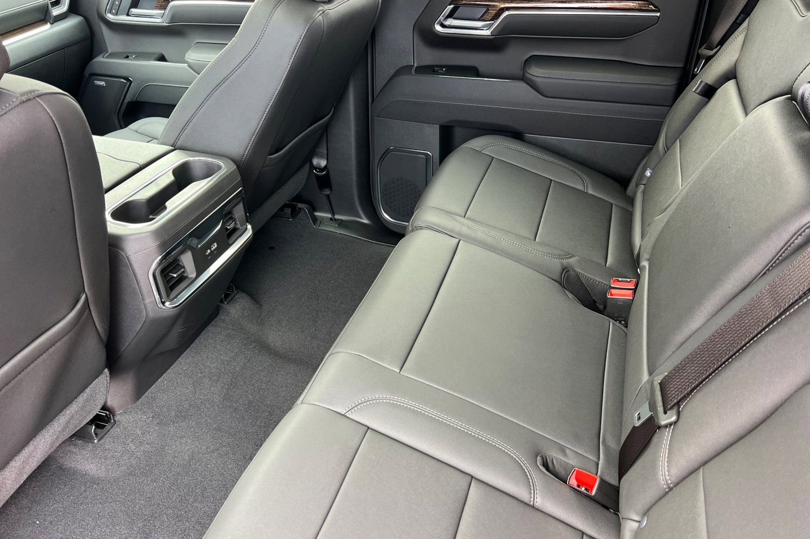 New 2026 GMC Sierra 1500 Elevation w/ Elevation Premium Package image 10