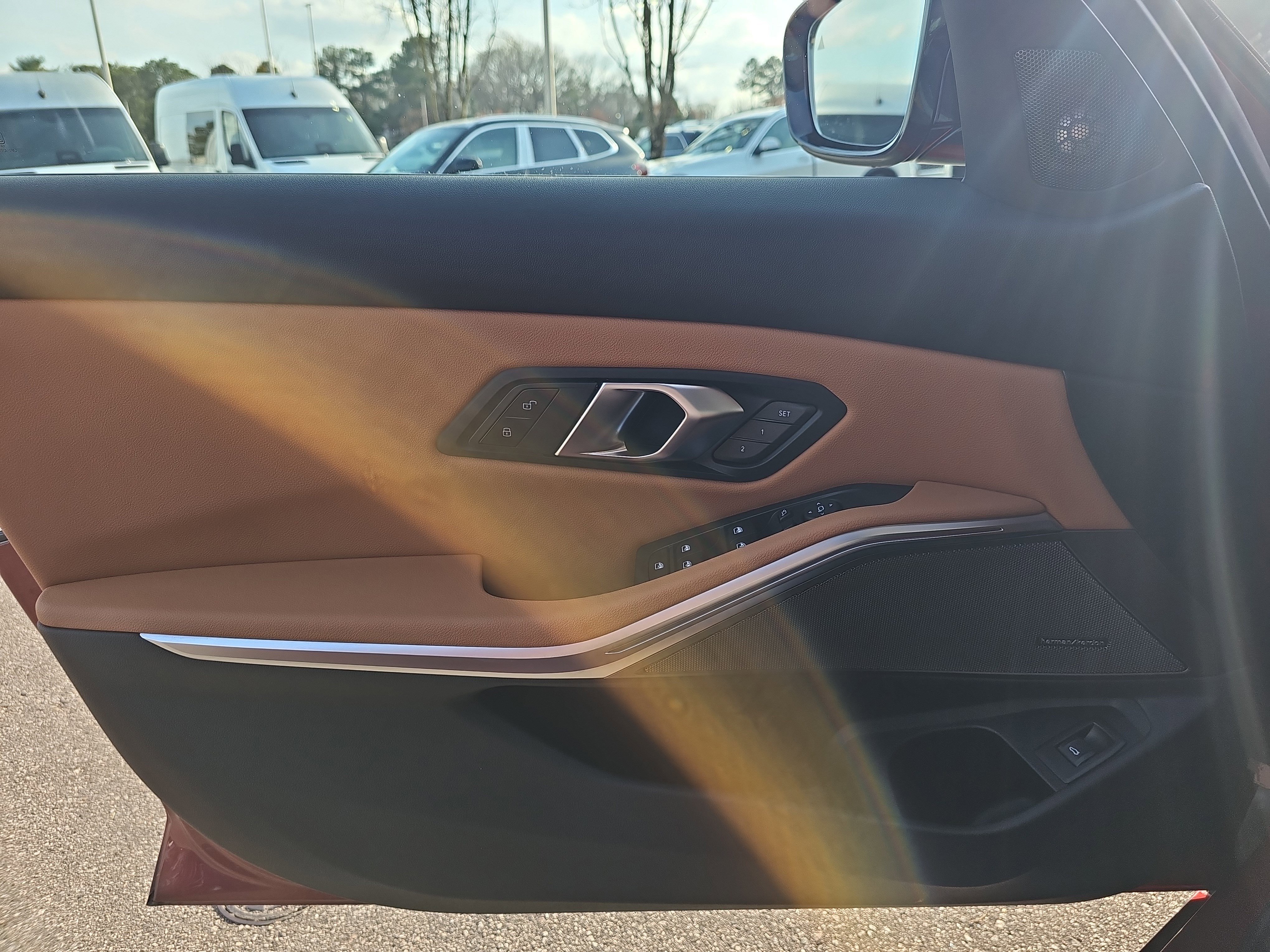 Certified 2025 BMW M340i image 29