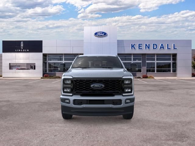 New 2026 Ford F250 Lariat w/ Black Appearance Package AWD/4WD image 6