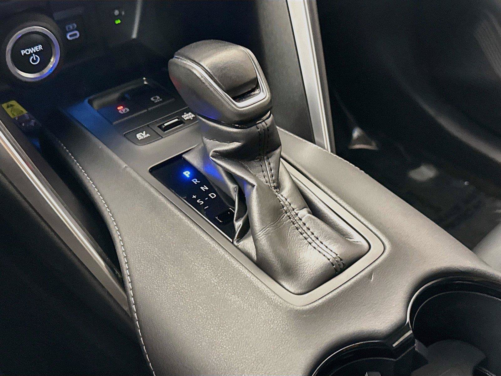 Certified 2023 Toyota Venza LE AWD/4WD image 25