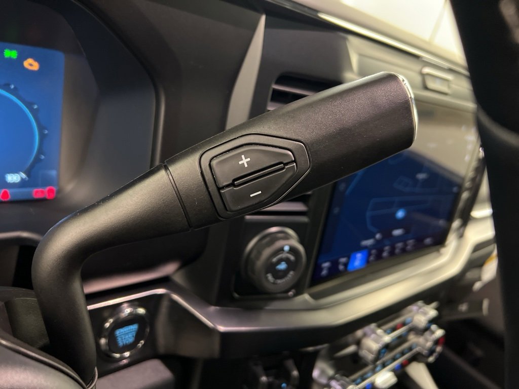 New 2026 Ford F250 Lariat image 25