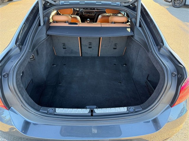 Used 2018 BMW 430i Gran Coupe image 32