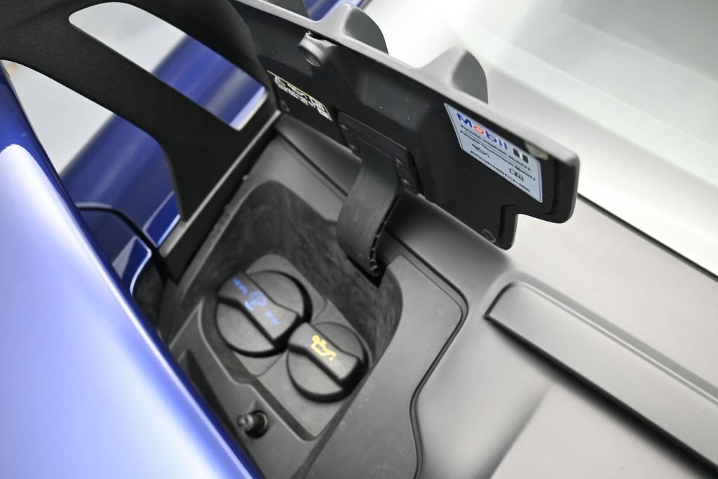 Certified 2022 Porsche 911 GT3 RWD image 25