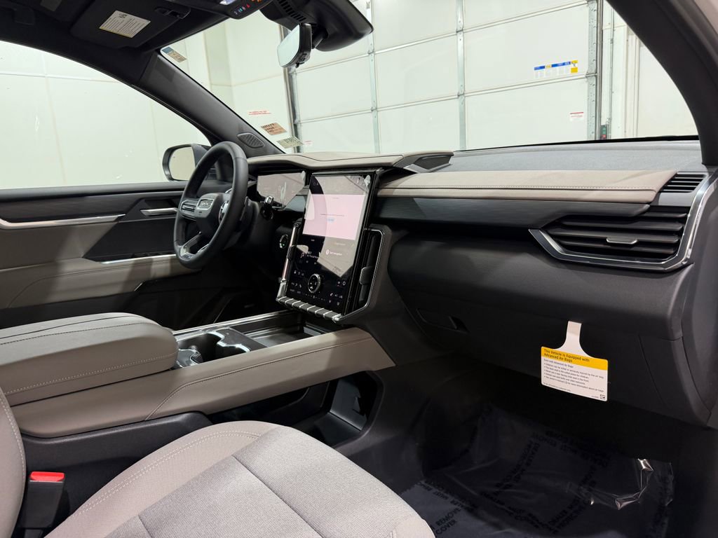 New 2026 GMC Acadia Elevation FWD image 31
