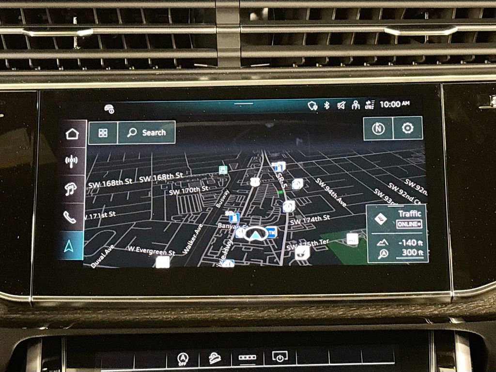 New 2025 Audi Q8 Premium Plus image 12