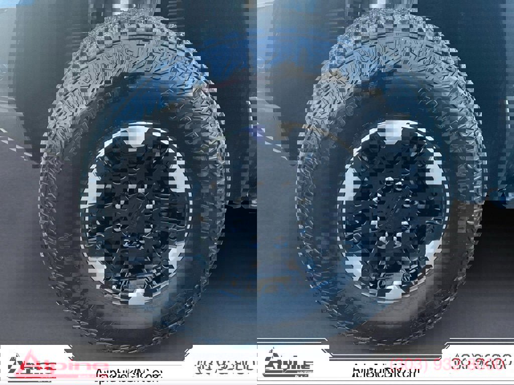 Used 2025 GMC Hummer EV 3X w/ Extreme Off-Road Package image 14