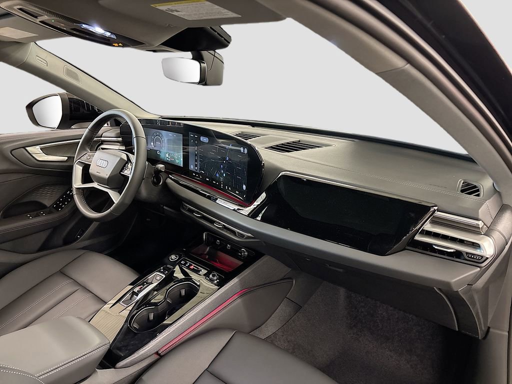 New 2026 Audi A5 2.0T Premium Plus AWD/4WD image 14