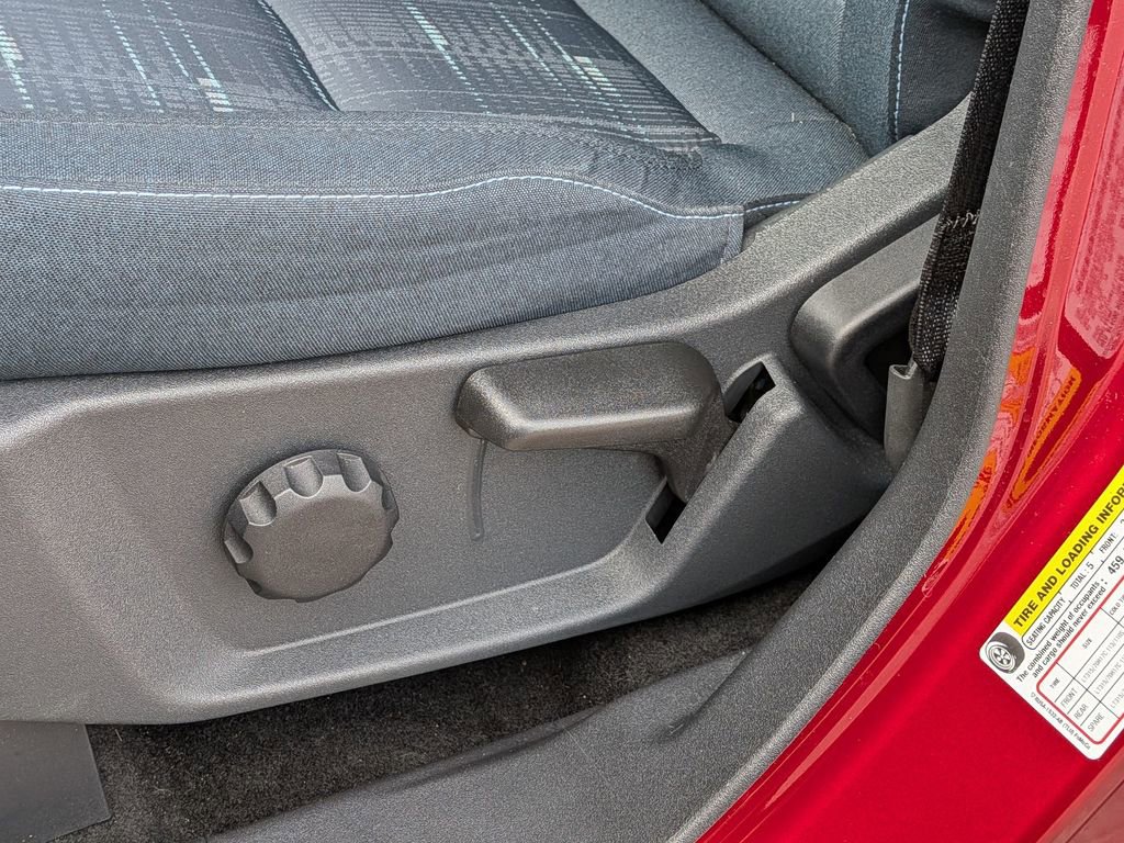 Used 2025 Ford Bronco Heritage Edition image 11