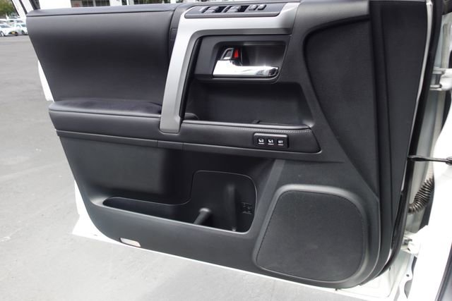 Certified 2023 Toyota 4Runner Limited AWD/4WD image 27