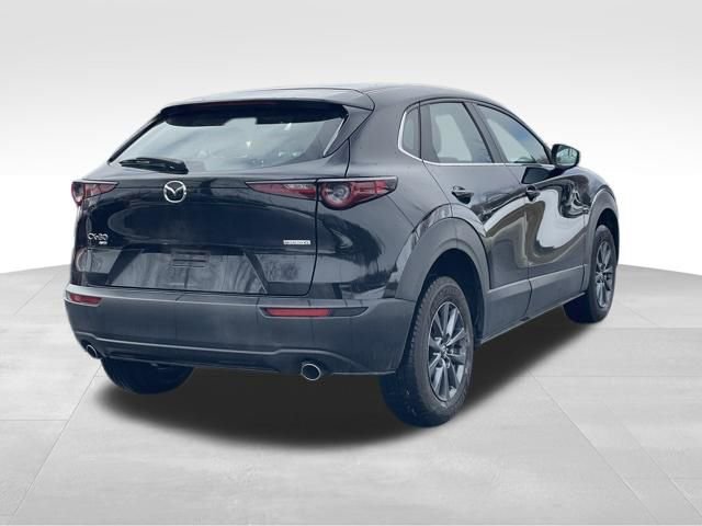 Used 2023 MAZDA CX-30 AWD 2.5 S image 3