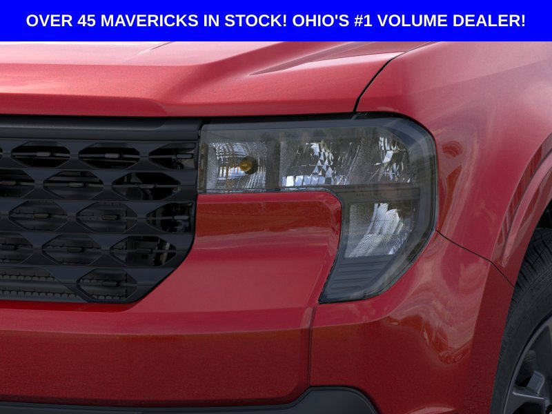 New 2026 Ford Maverick XLT AWD/4WD image 19