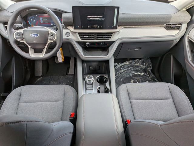 New 2026 Ford Explorer Active image 15
