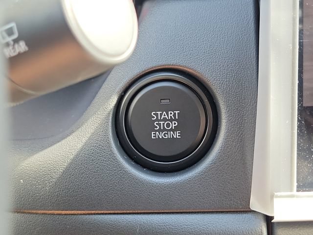 New 2026 MAZDA CX-5 Select AWD/4WD image 10