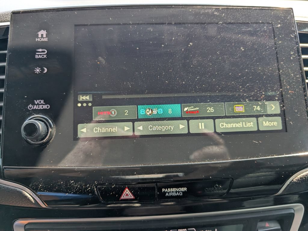 Used 2021 Honda Pilot Elite image 13